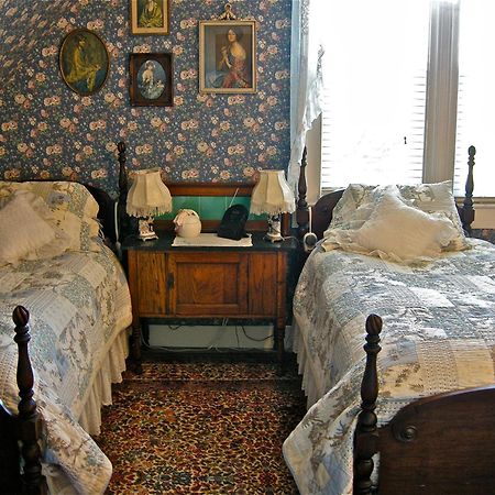 The Old Tower House Bed & Breakfast North Bend Luaran gambar