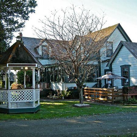 The Old Tower House Bed & Breakfast North Bend Luaran gambar