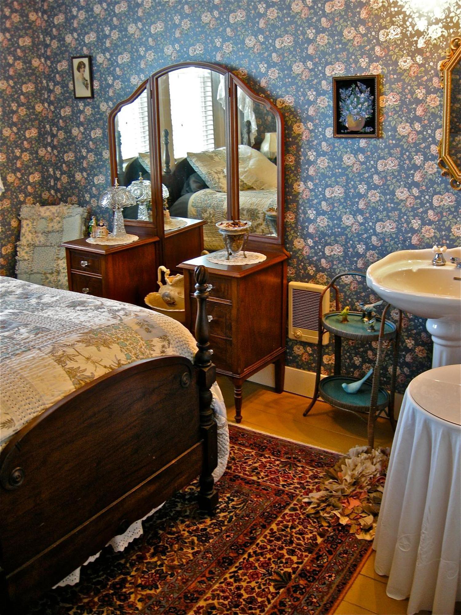 The Old Tower House Bed & Breakfast North Bend Luaran gambar