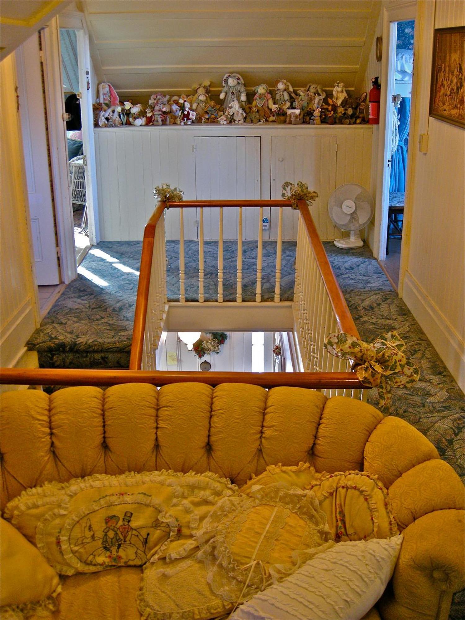 The Old Tower House Bed & Breakfast North Bend Luaran gambar