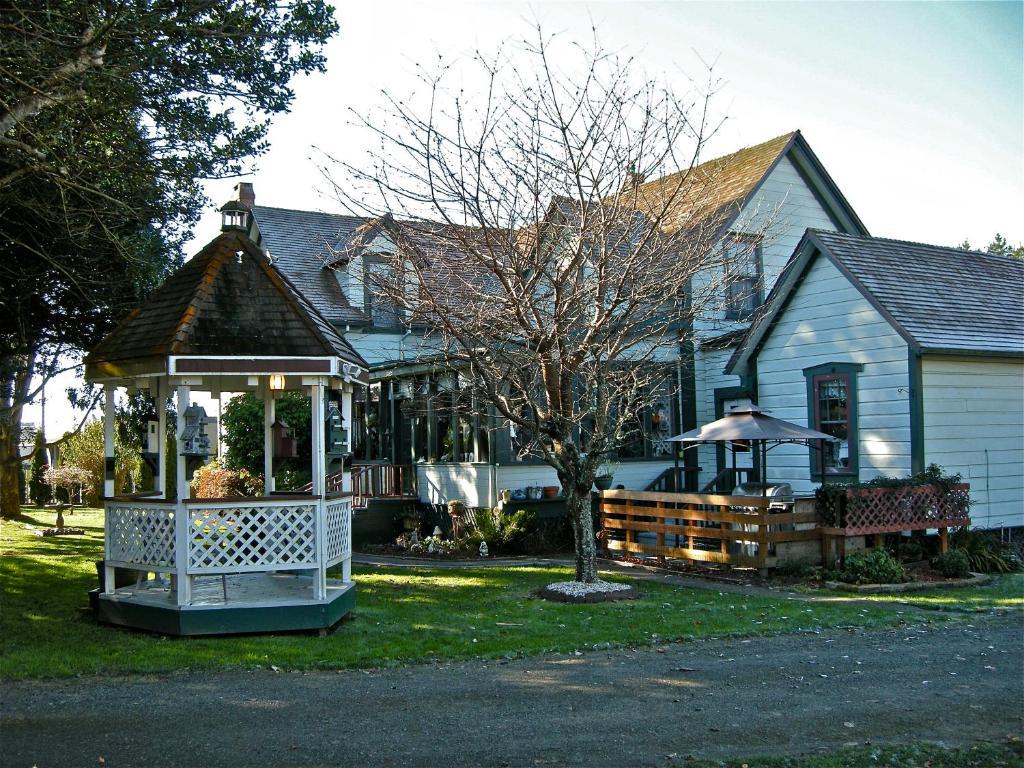 The Old Tower House Bed & Breakfast North Bend Luaran gambar