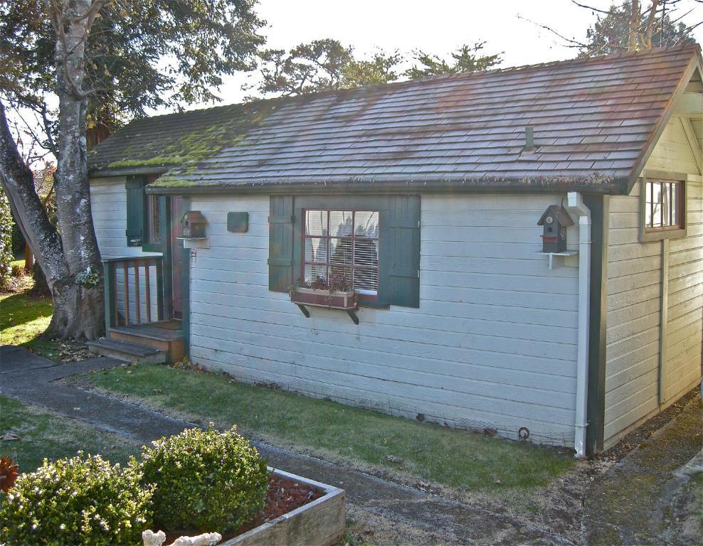 The Old Tower House Bed & Breakfast North Bend Bilik gambar
