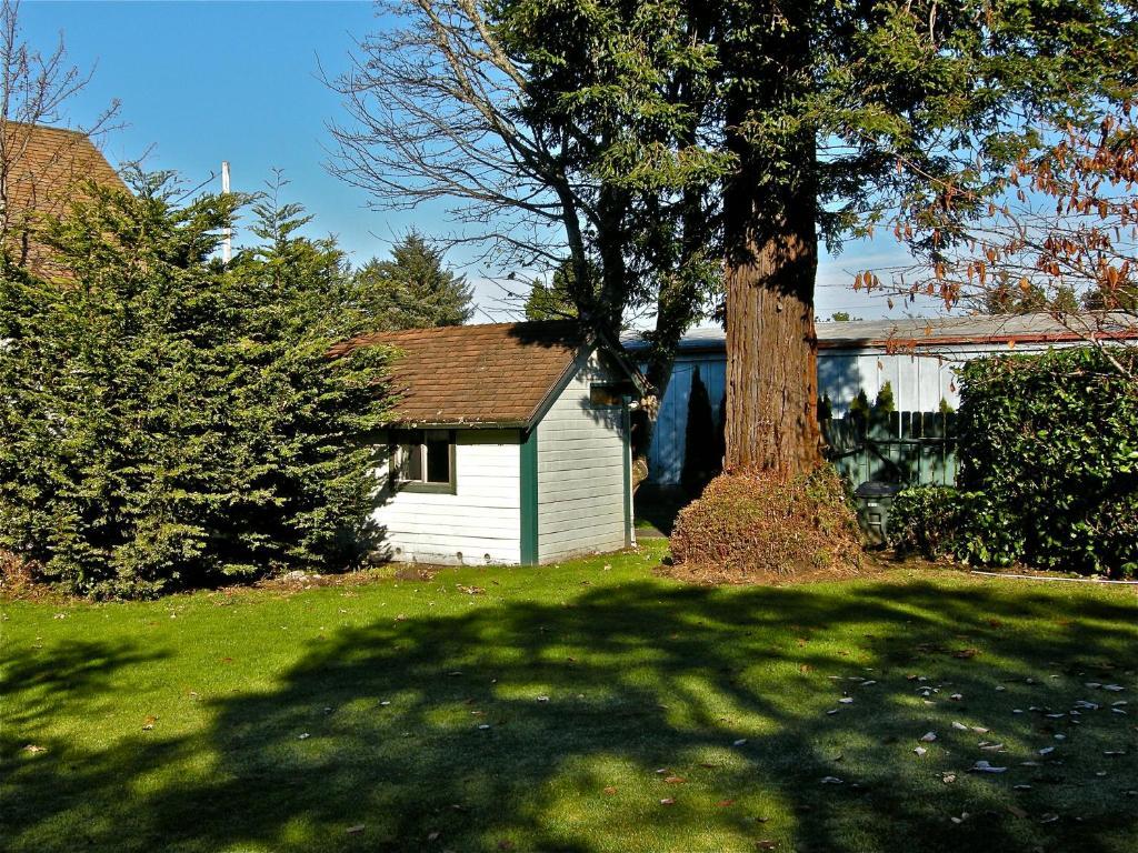 The Old Tower House Bed & Breakfast North Bend Bilik gambar