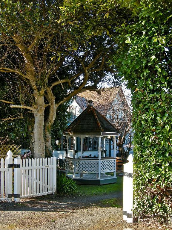 The Old Tower House Bed & Breakfast North Bend Luaran gambar